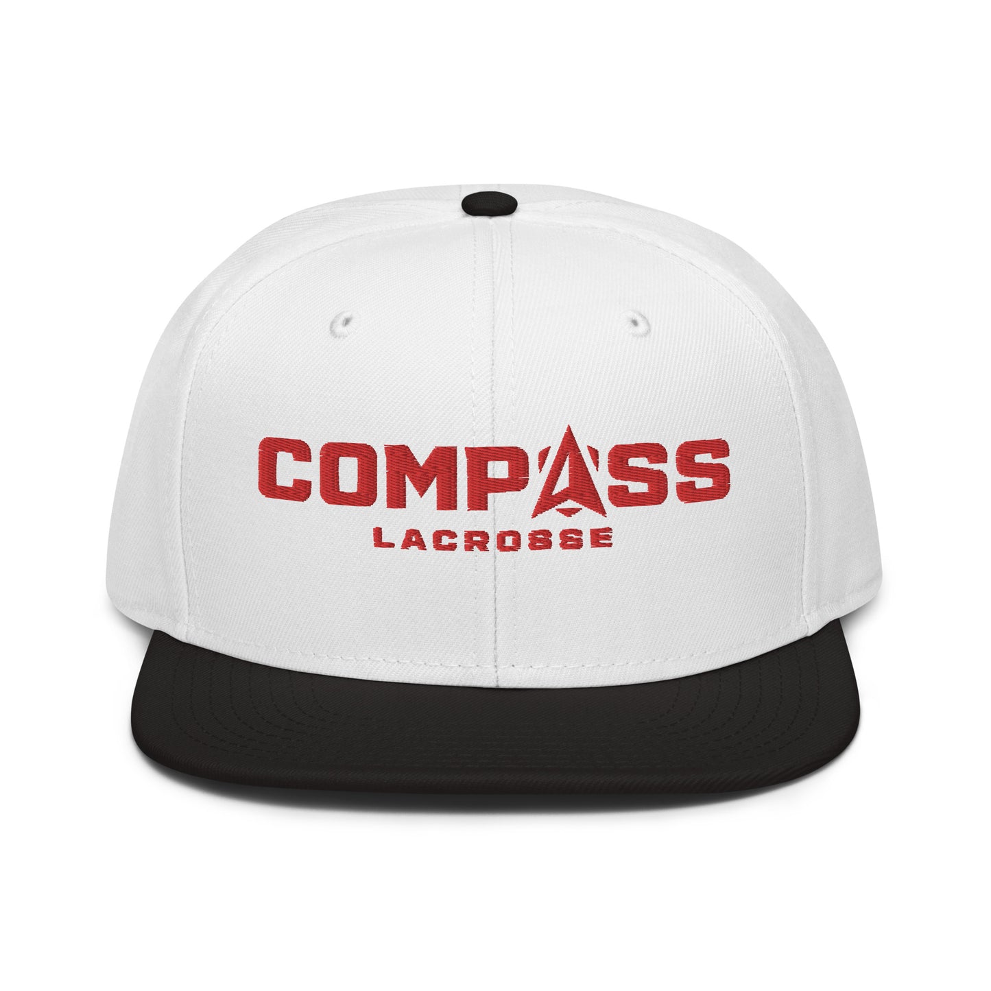 Compass Lacrosse Otto Cap Snapback