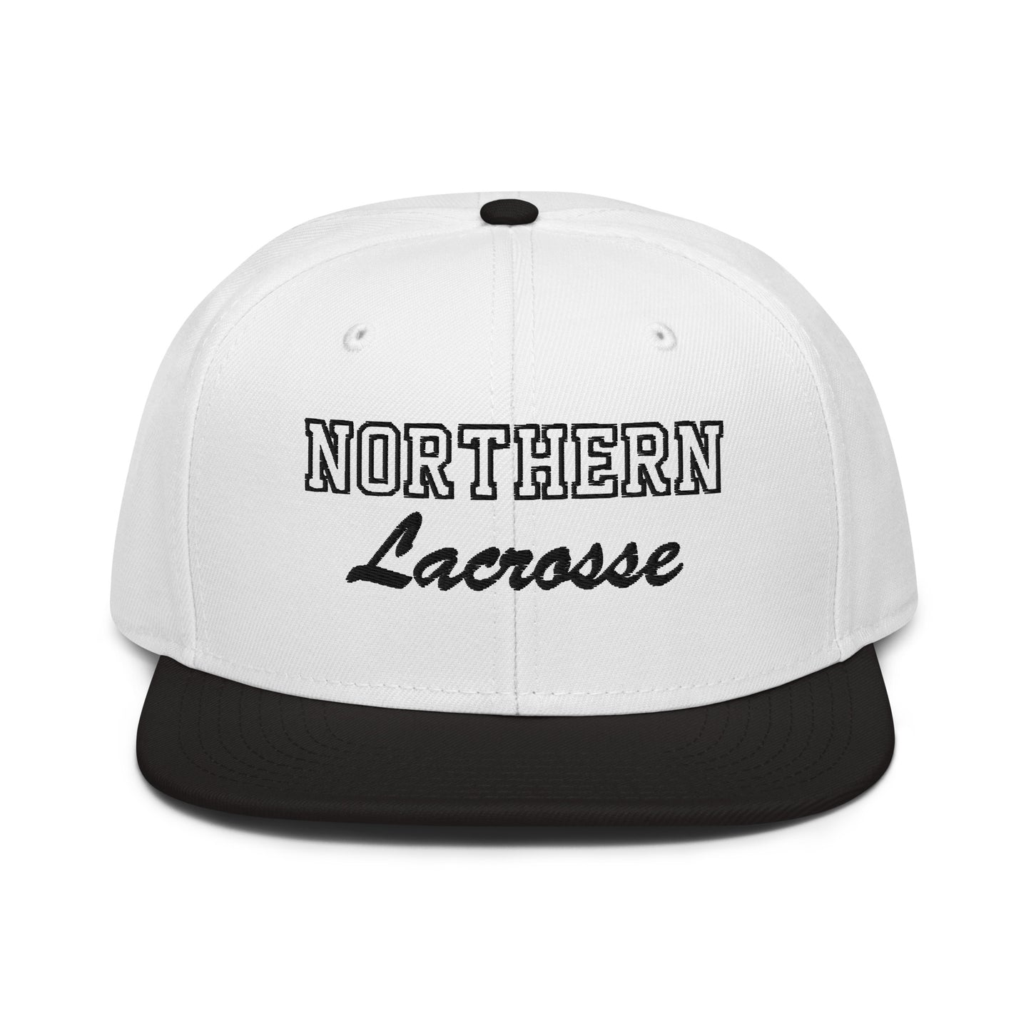 Northern York Lacrosse Otto Cap Snapback