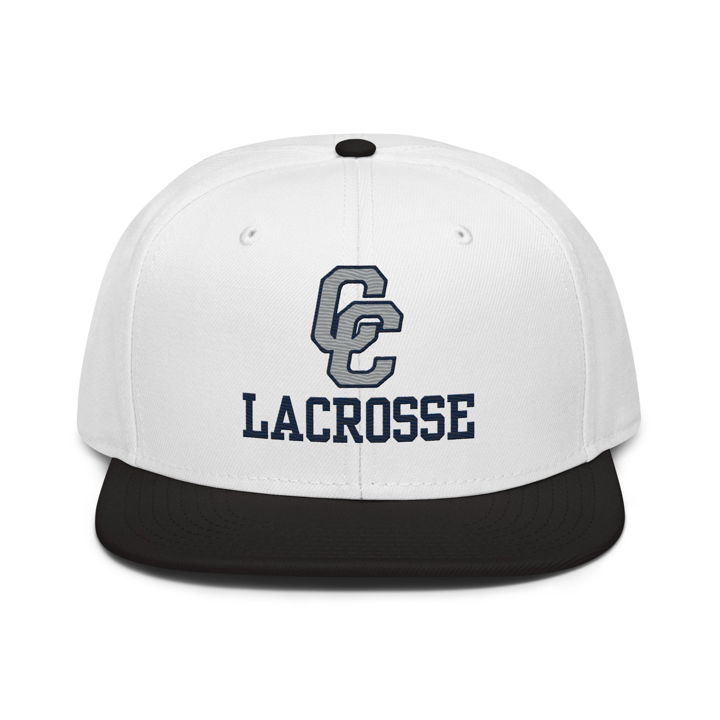 Corner Canyon Lacrosse Otto Cap Snapback Hat
