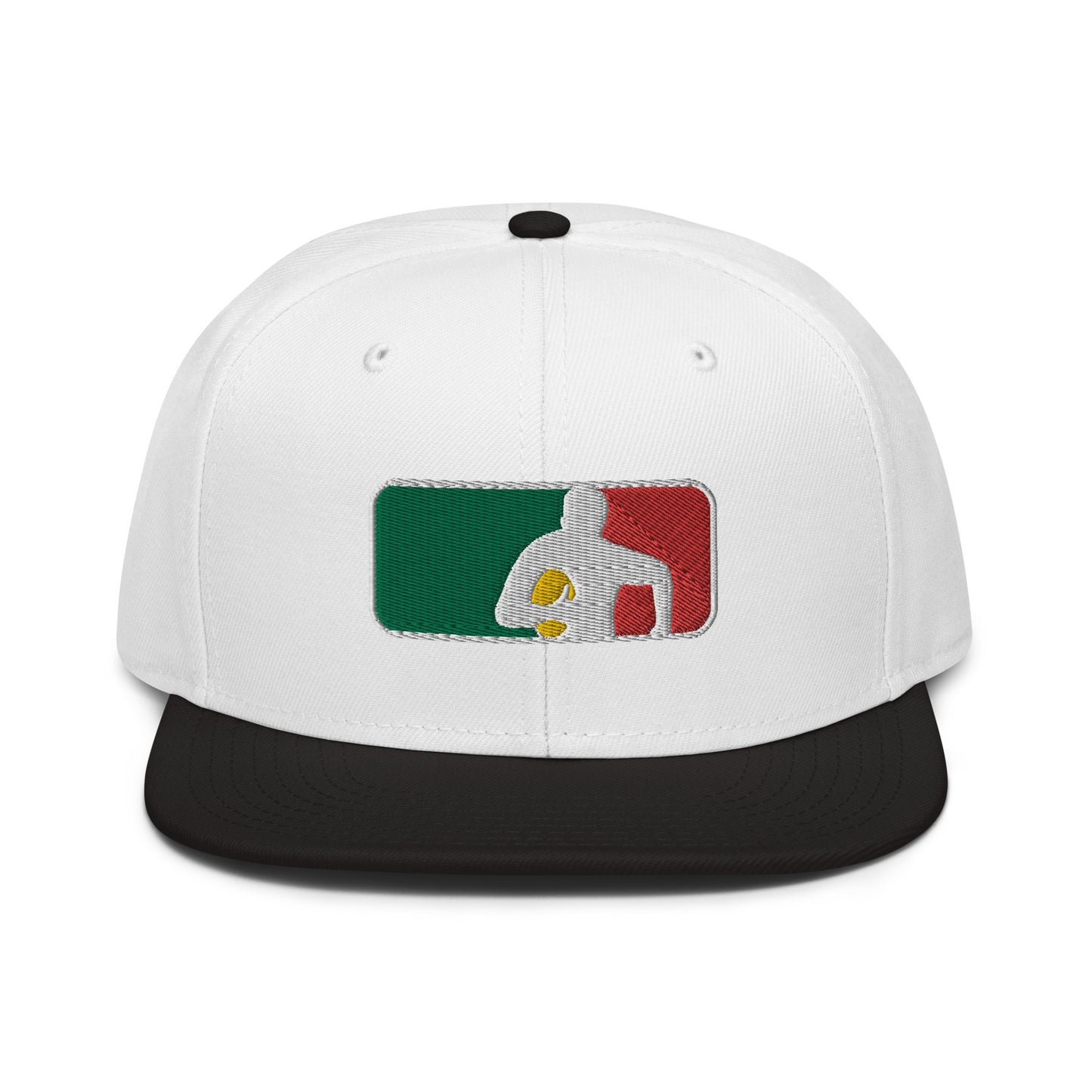 SFGG Otto Cap Snapback Hat