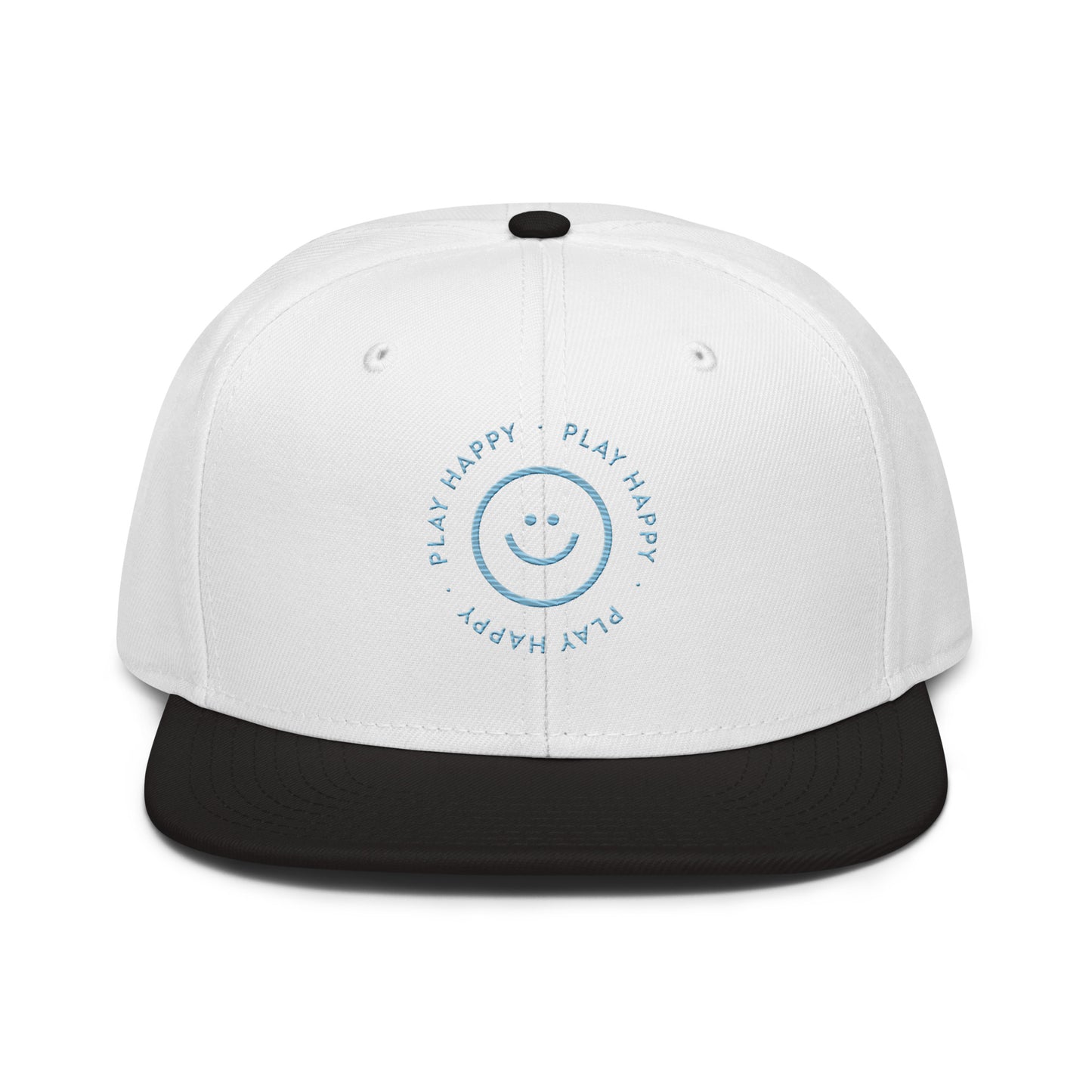 Lizzie Colson Otto Cap Snapback Hat