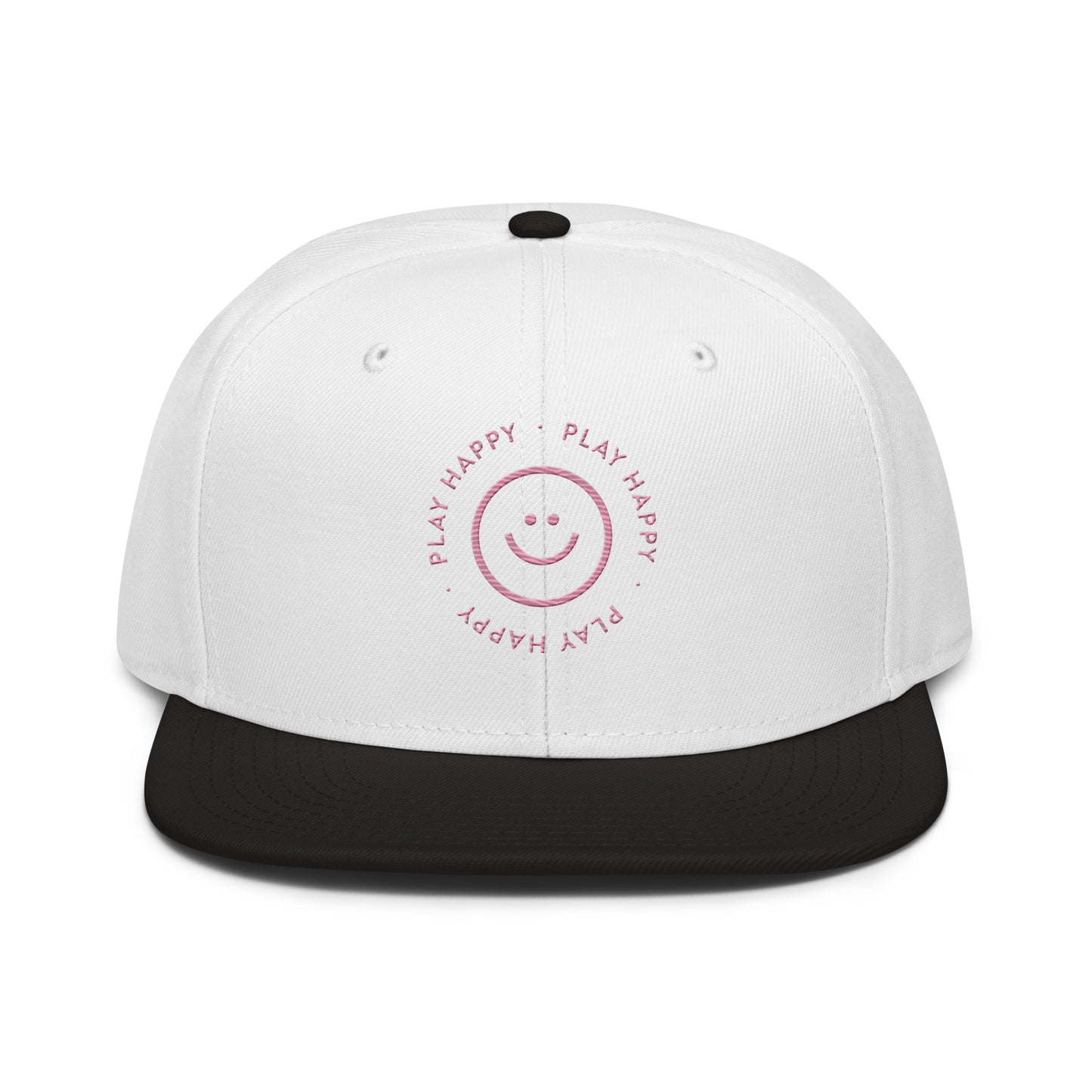 Lizzie Colson Otto Cap Snapback Hat