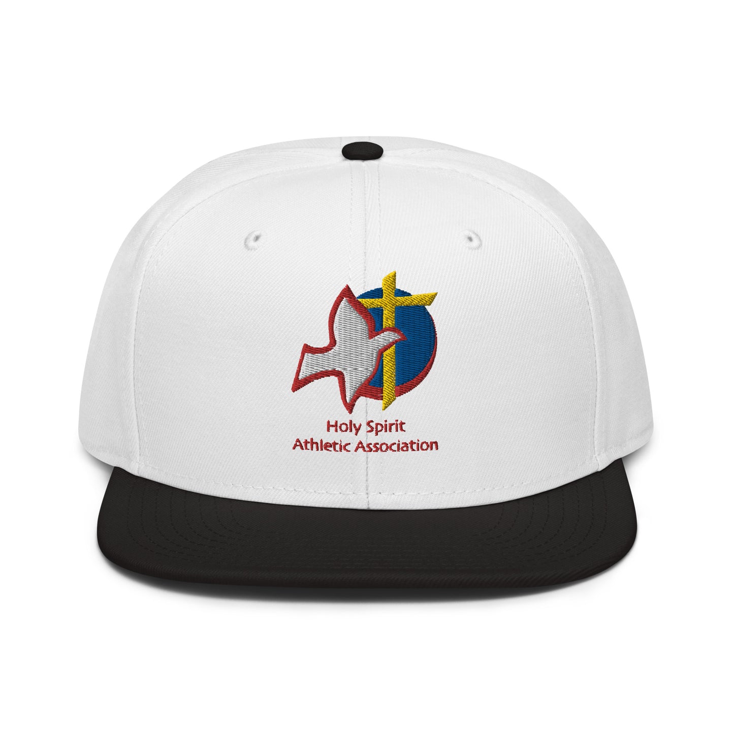 HSAA Otto Cap Snapback Hat