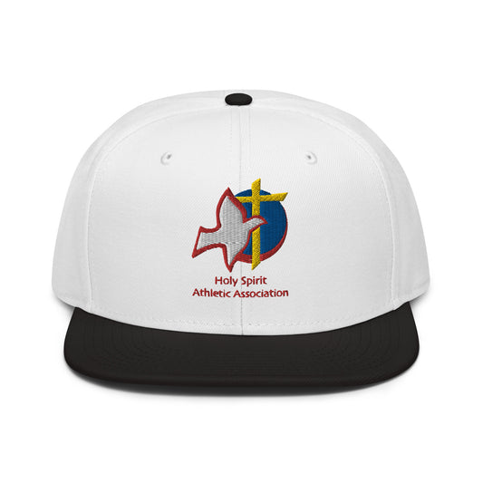 HSAA Otto Cap Snapback Hat