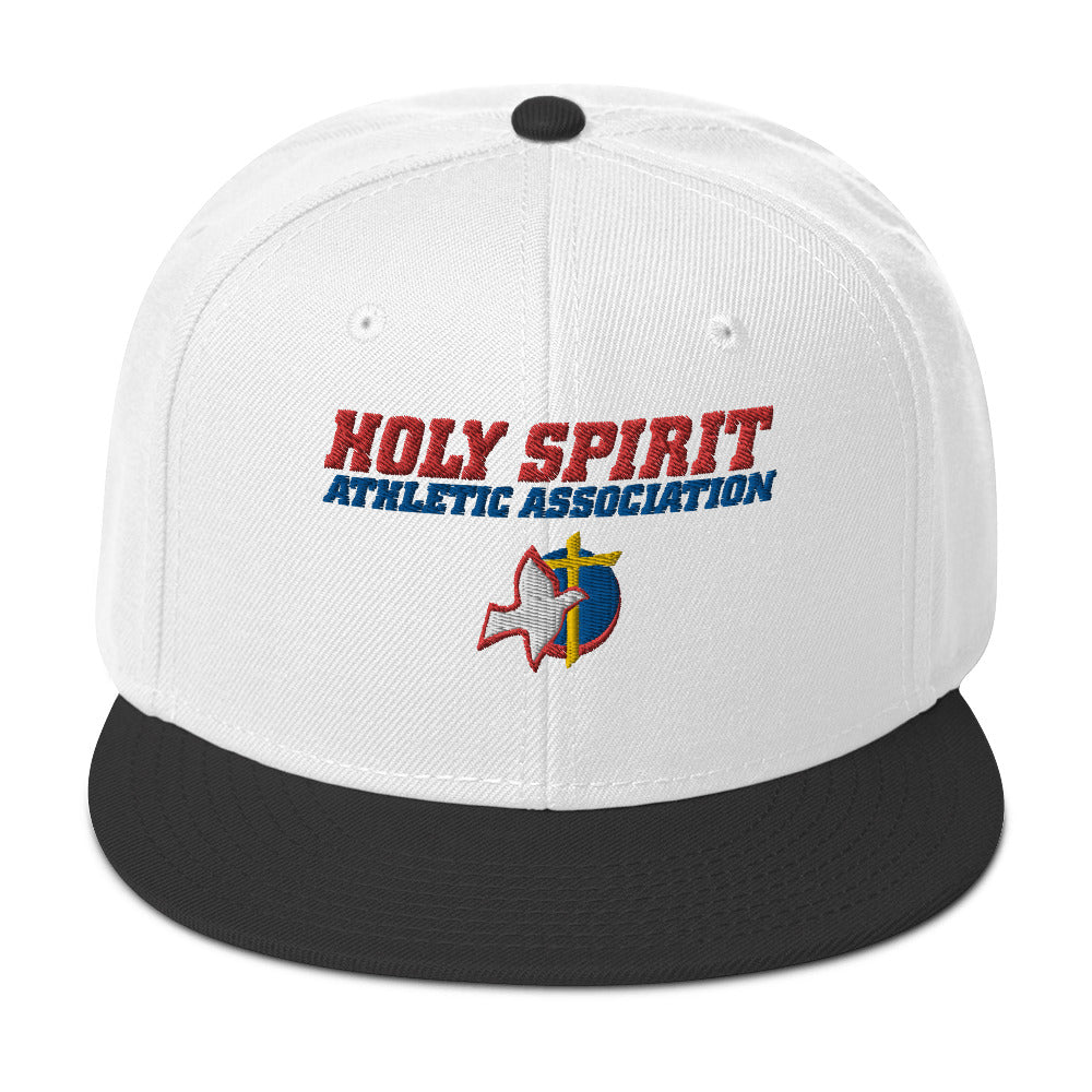 HSAA Otto Cap Snapback Hat