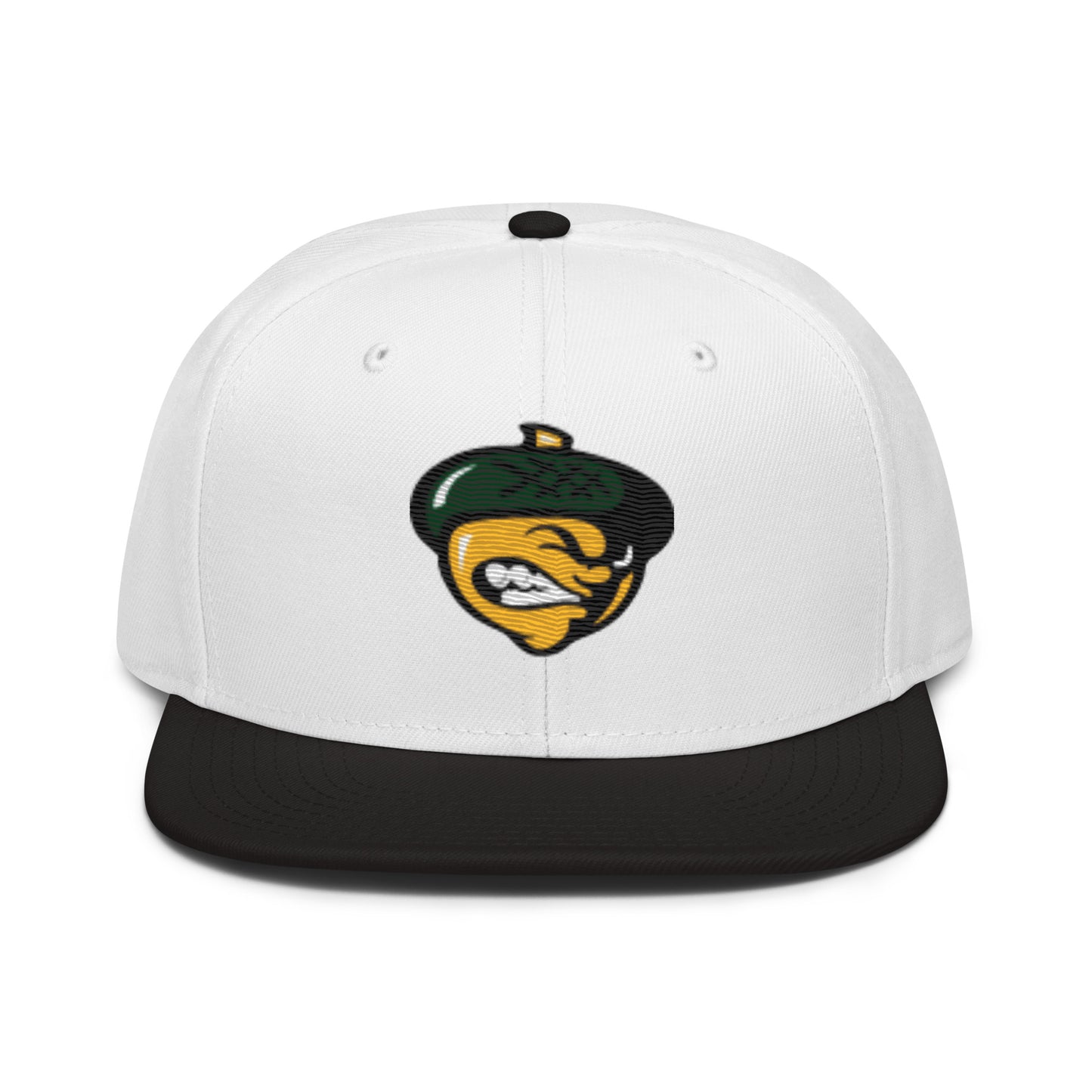 Live Oak Otto Cap Snapback Hat