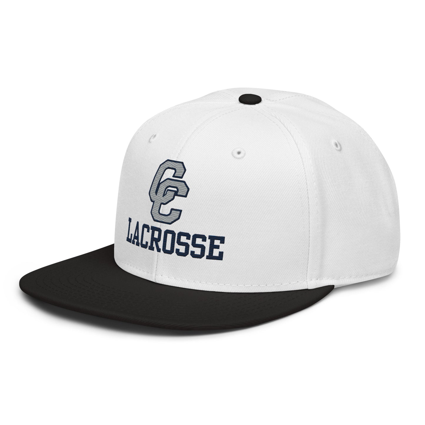 Corner Canyon Lacrosse Otto Cap Snapback Hat