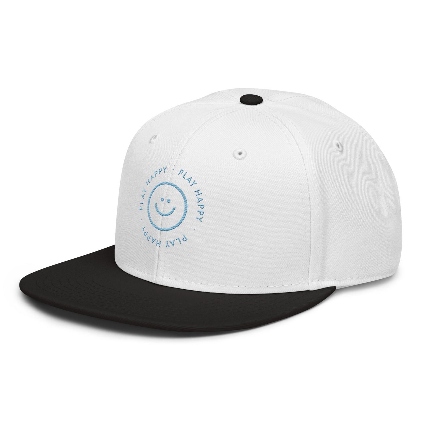 Lizzie Colson Otto Cap Snapback Hat