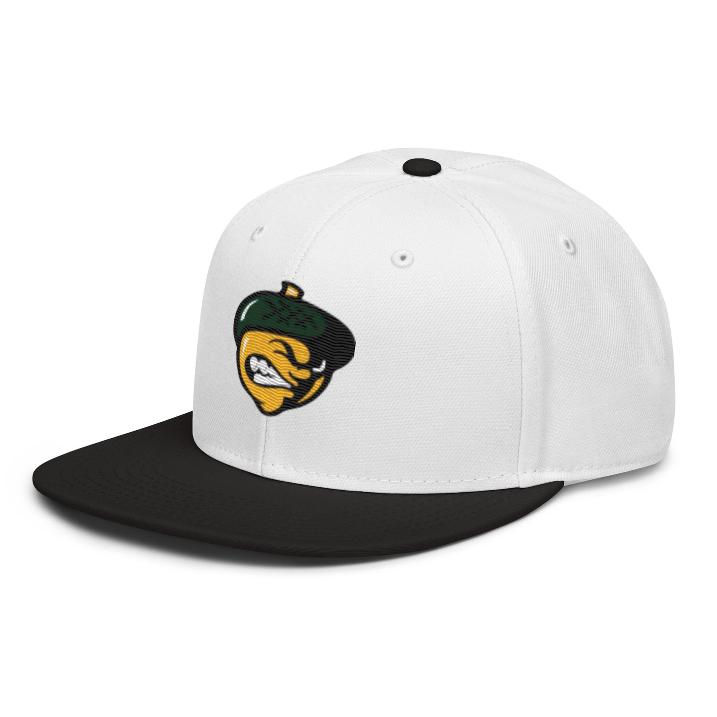 Live Oak Otto Cap Snapback Hat