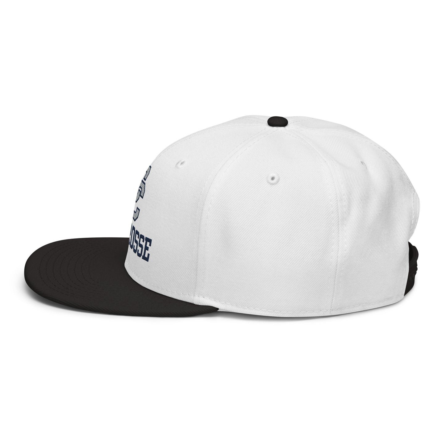 Corner Canyon Lacrosse Otto Cap Snapback Hat