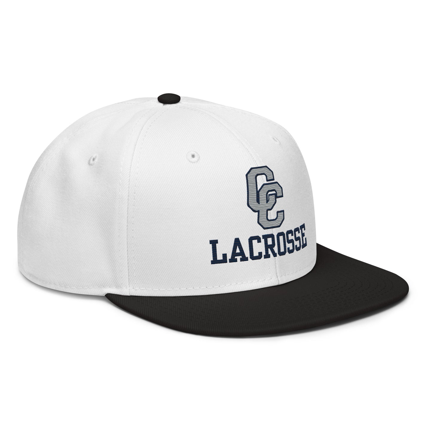 Corner Canyon Lacrosse Otto Cap Snapback Hat