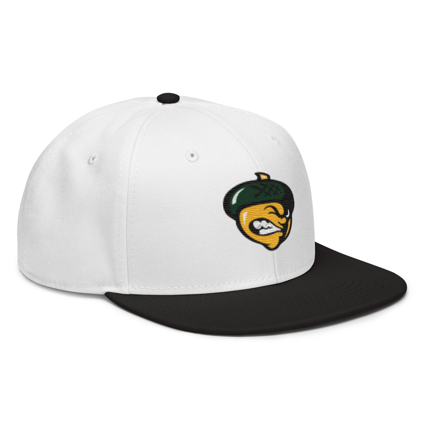 Live Oak Otto Cap Snapback Hat