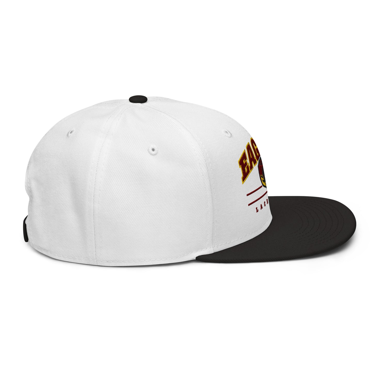 JCMS Lacrosse Otto Cap Snapback