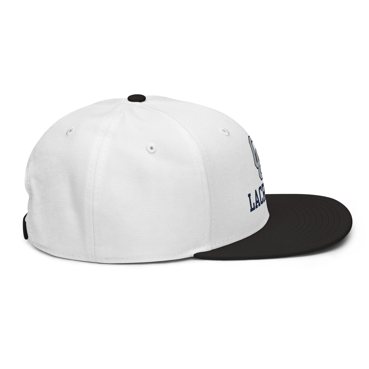 Corner Canyon Lacrosse Otto Cap Snapback Hat