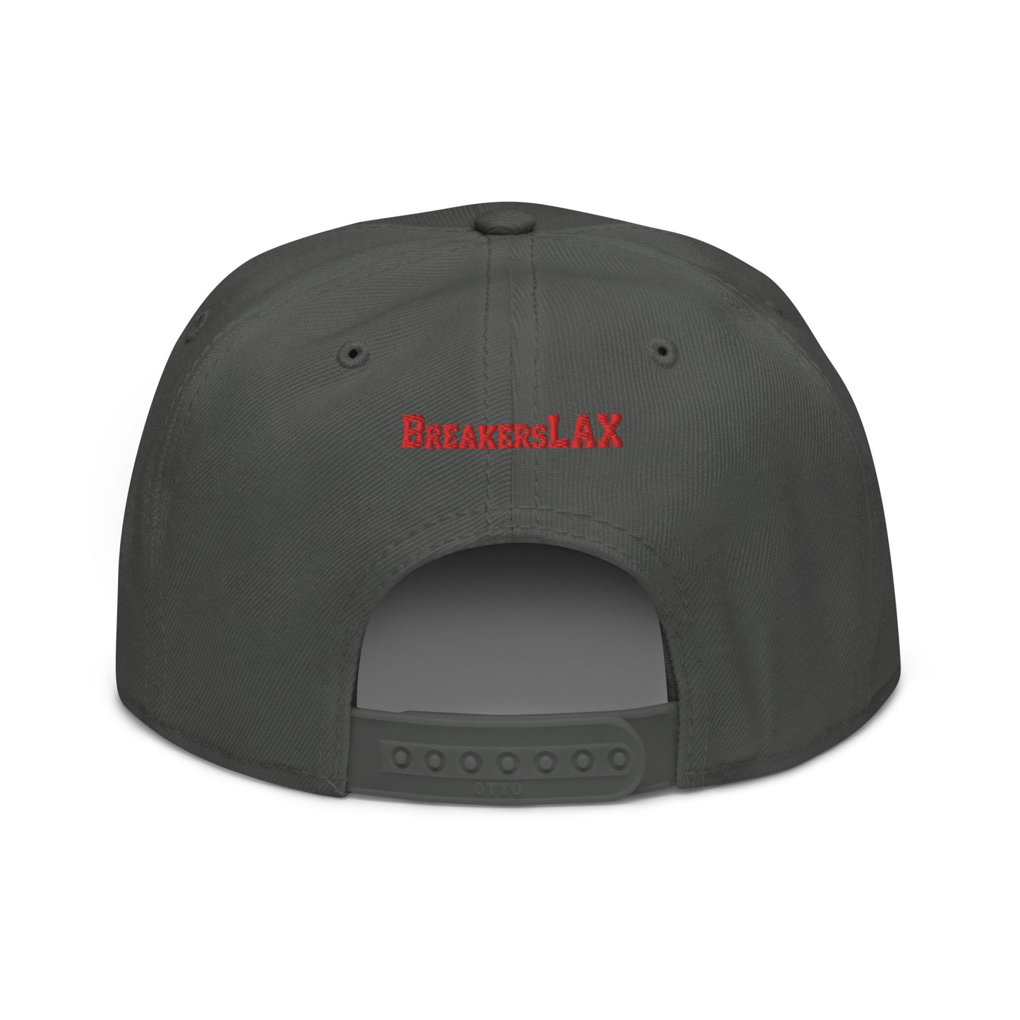 PGHS Lacrosse Snapback Hat