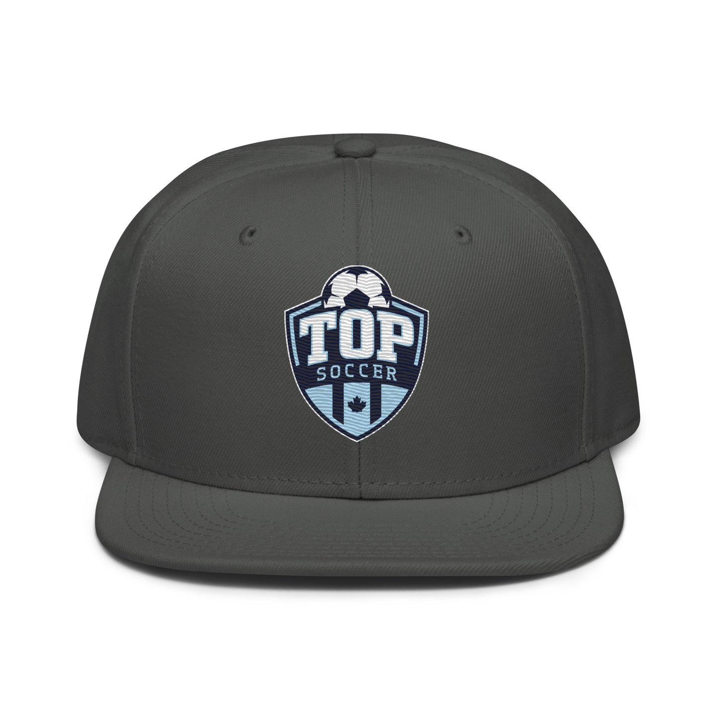 TOP Soccer Otto Cap Snapback