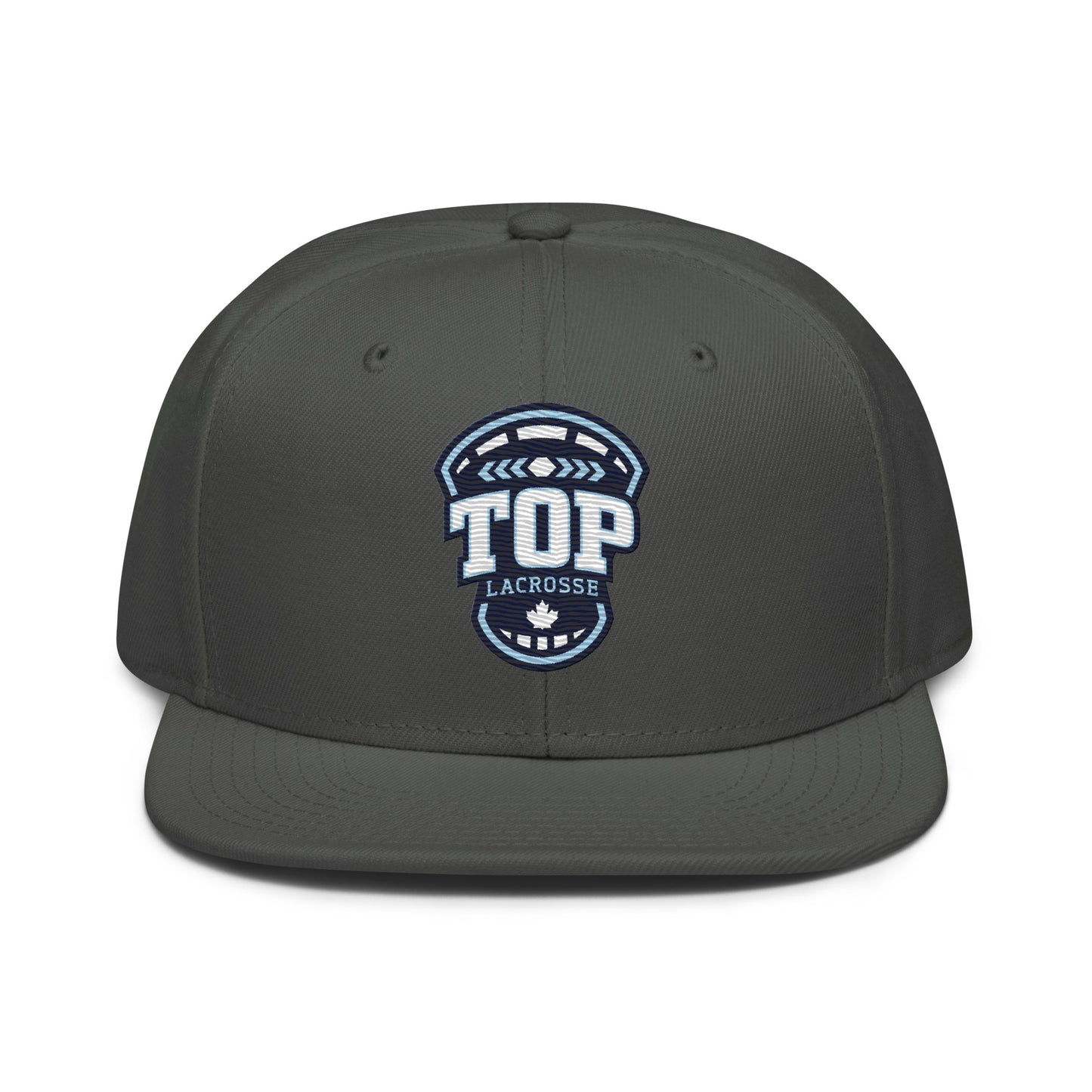 TOP Lacrosse Otto Cap Snapback