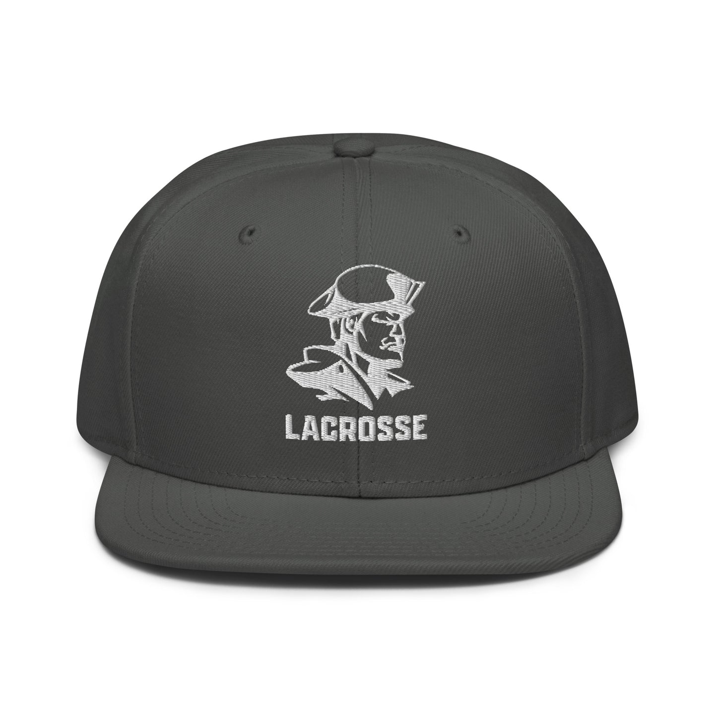 Rebel Lax Otto Cap Snapback