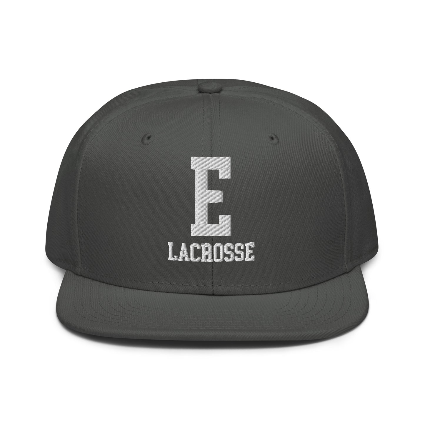 Eagan Lacrosse Otto Cap Snapback Hat