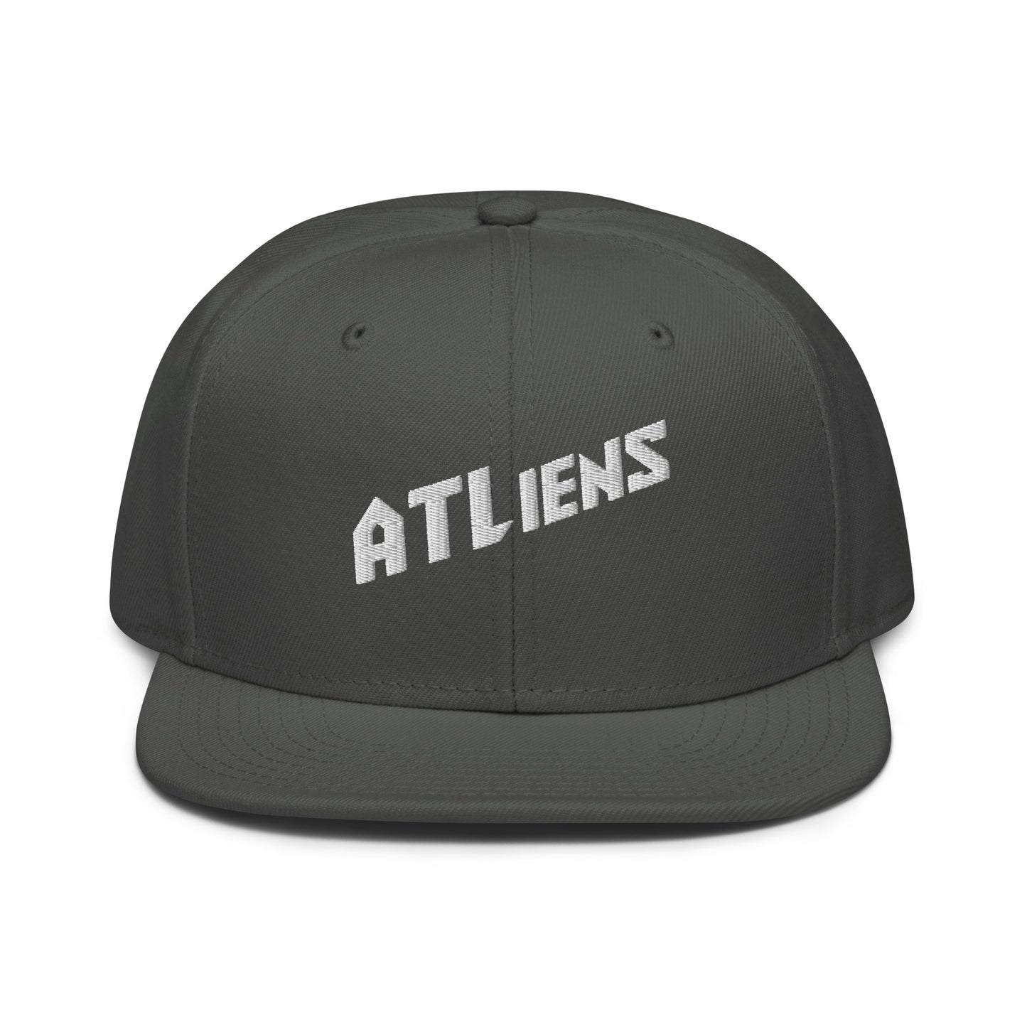 ATLiens Otto Cap Snapback