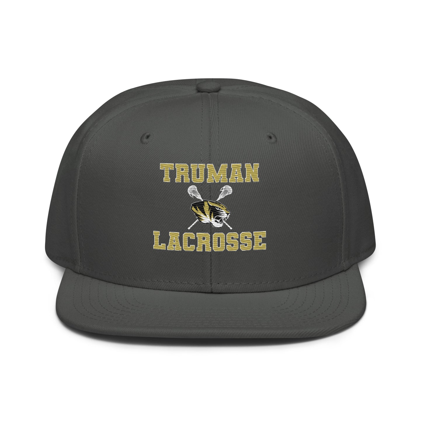 Truman Lacrosse Otto Cap Snapback