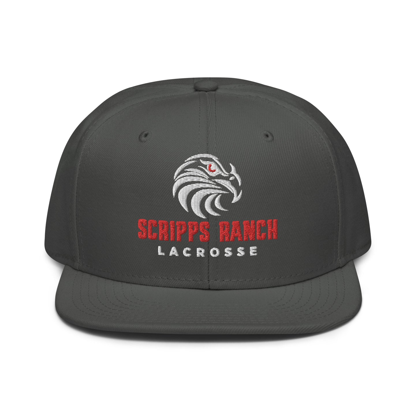 Scripps Ranch Otto Cap Snapback
