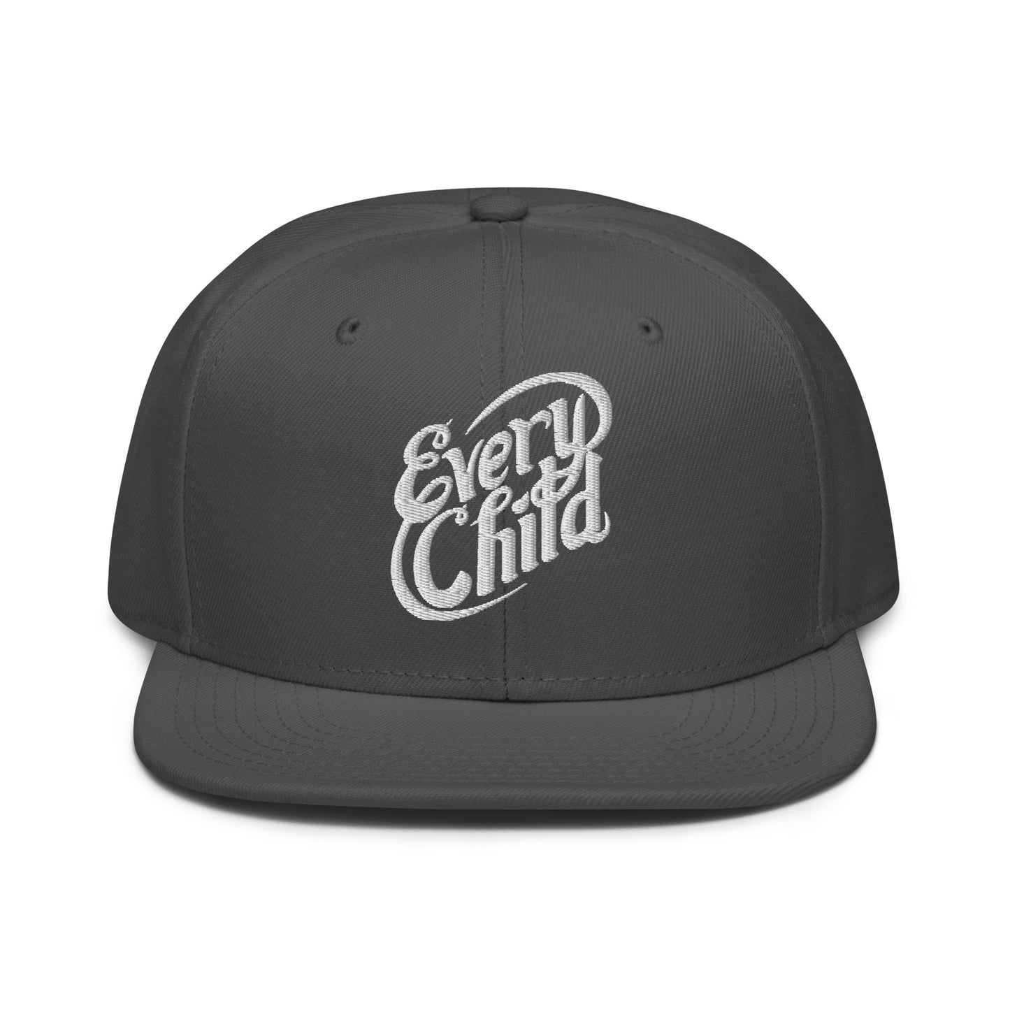 Every Child Central Oregon Otto Cap Snapback