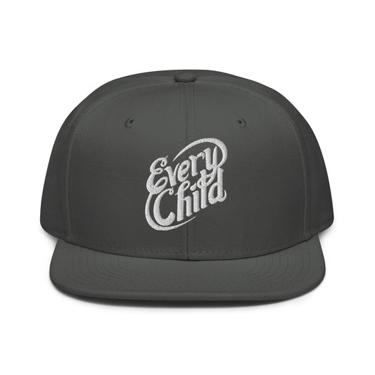 Every Child Central Oregon Otto Cap Snapback