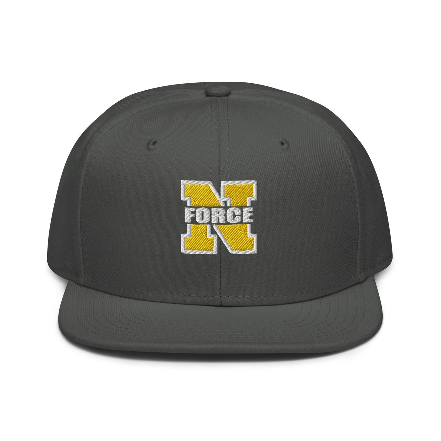 Napa Force Otto Cap Snapback