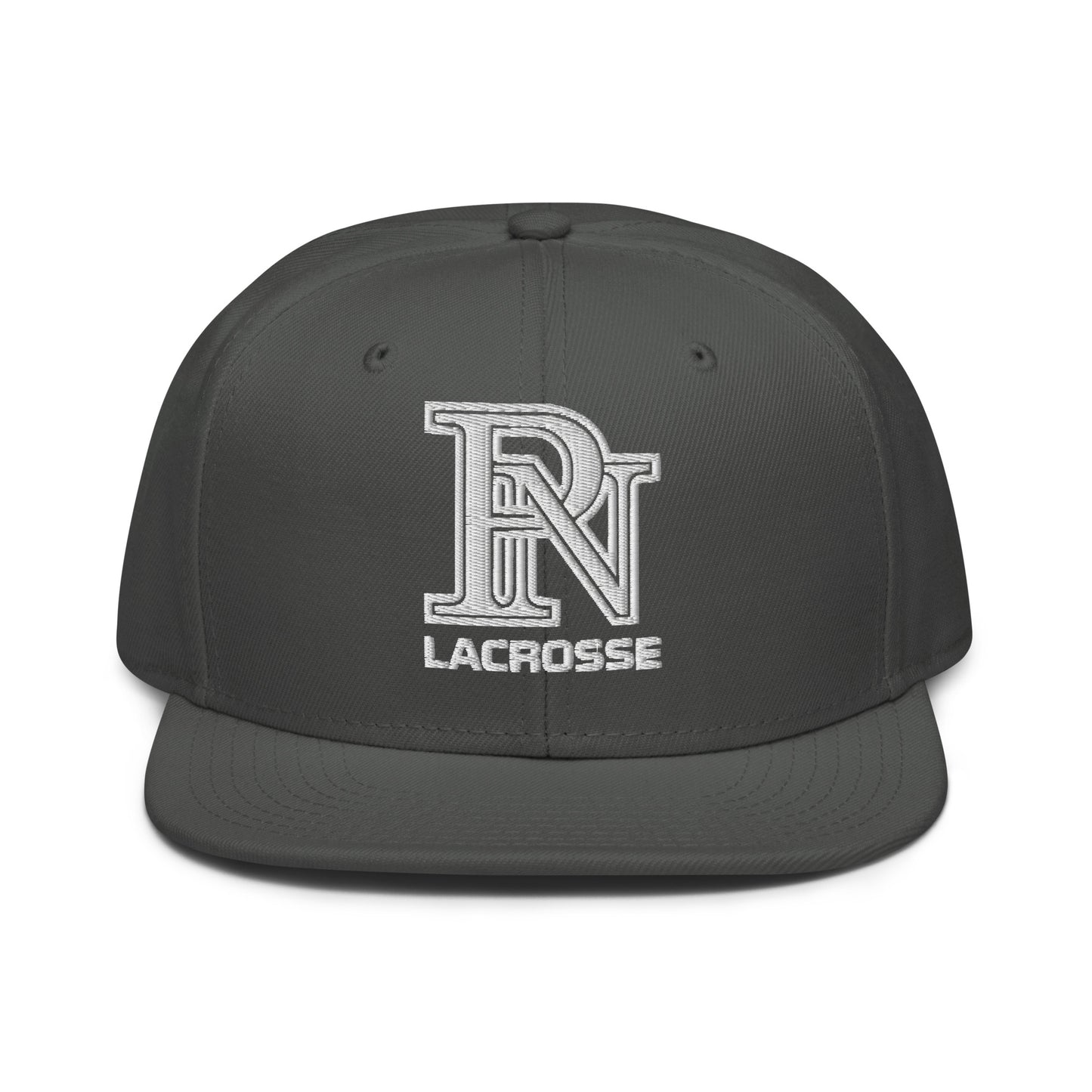 Pickerington North Lacrosse Otto Cap Snapback
