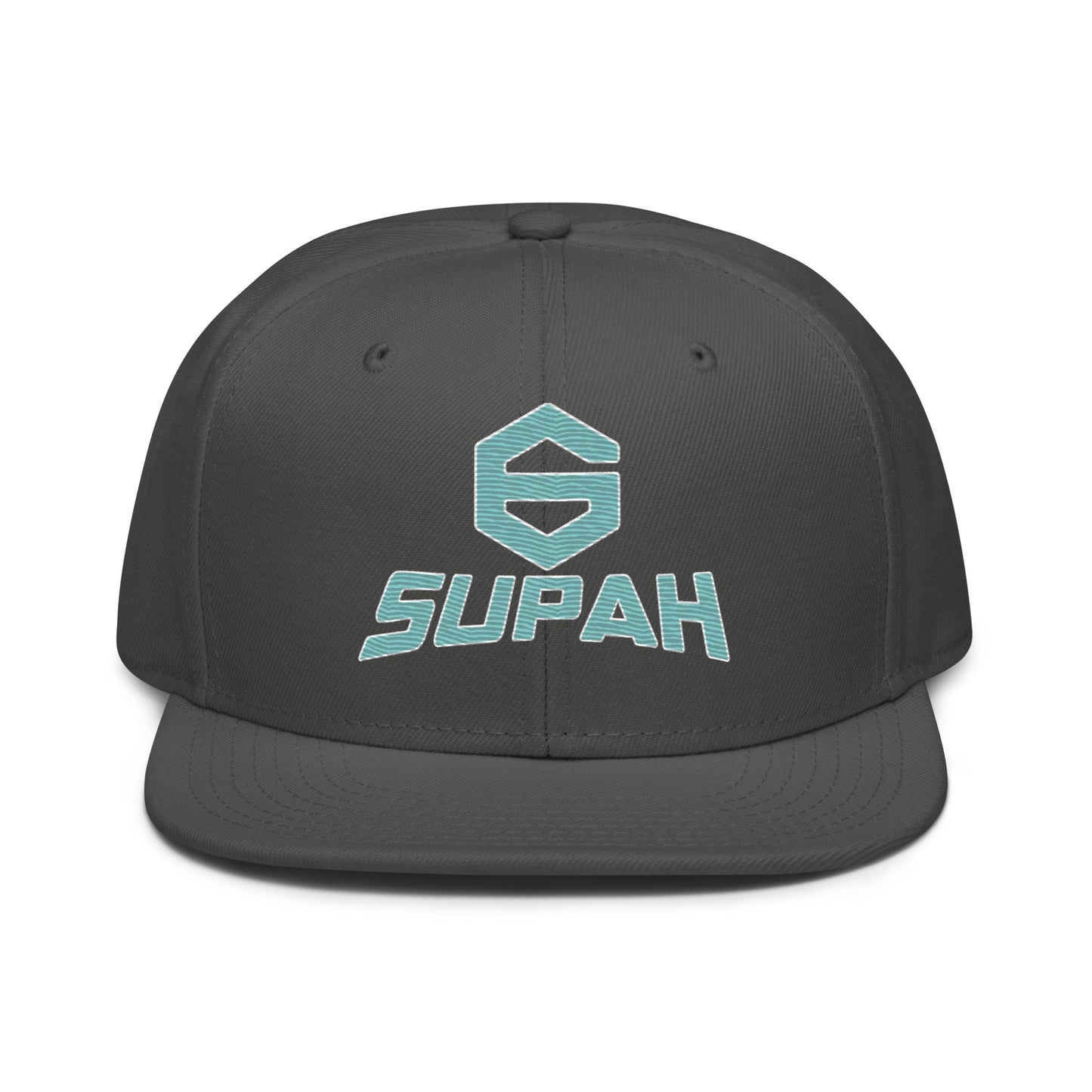 Supah Sixes Otto Cap Snapback