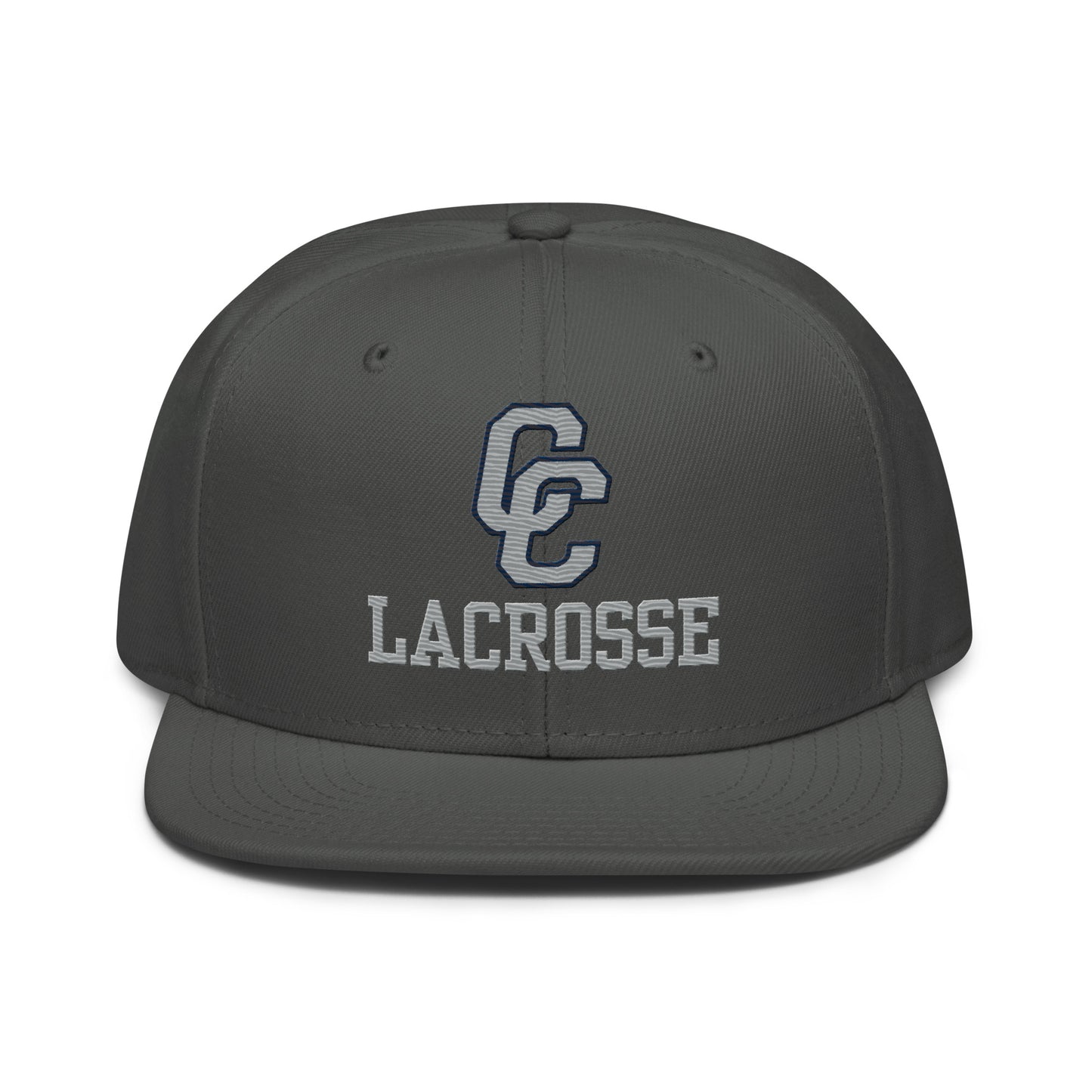 Corner Canyon Lacrosse Otto Cap Snapback Hat