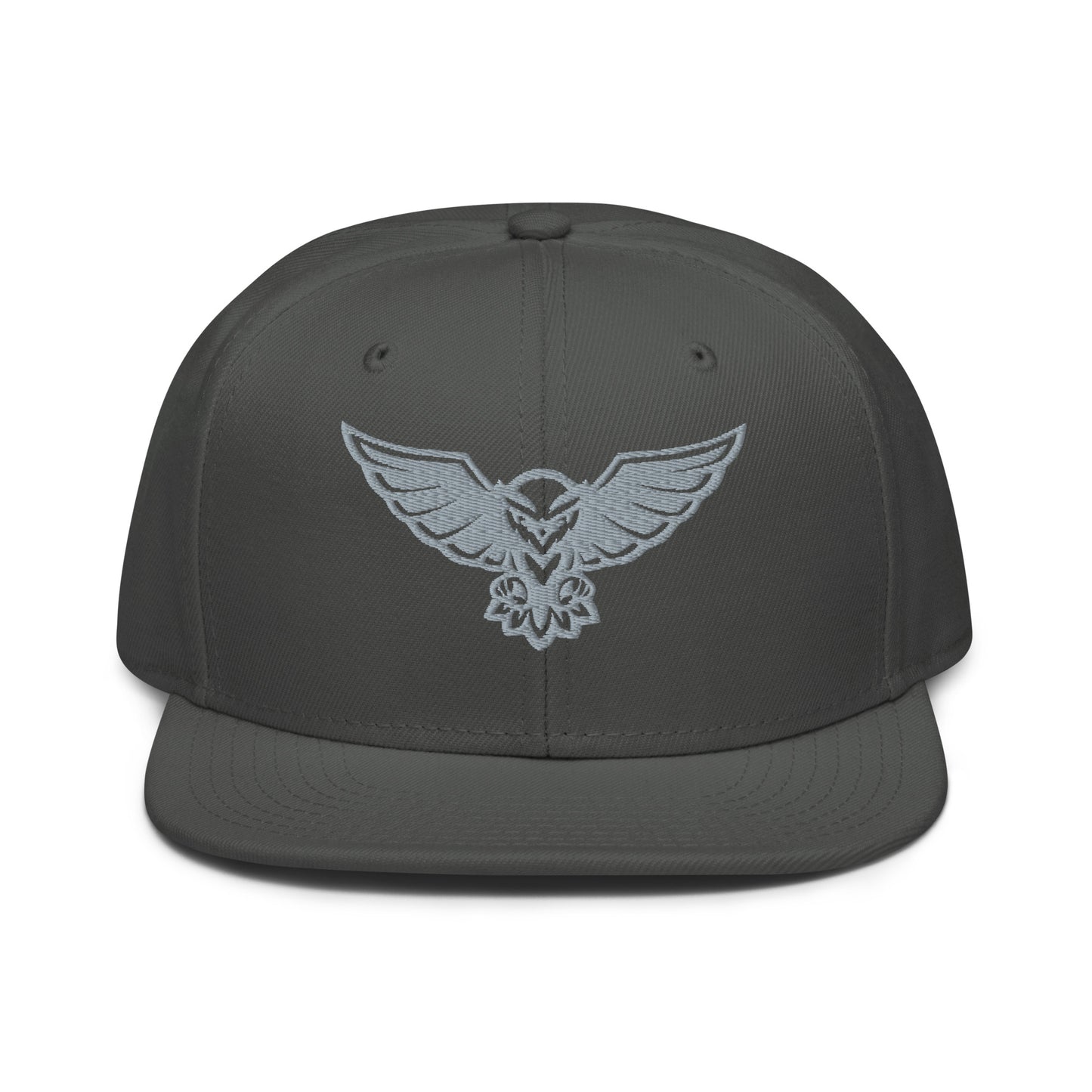 Ida B. Wells Lacrosse Otto Cap Snapback Hat