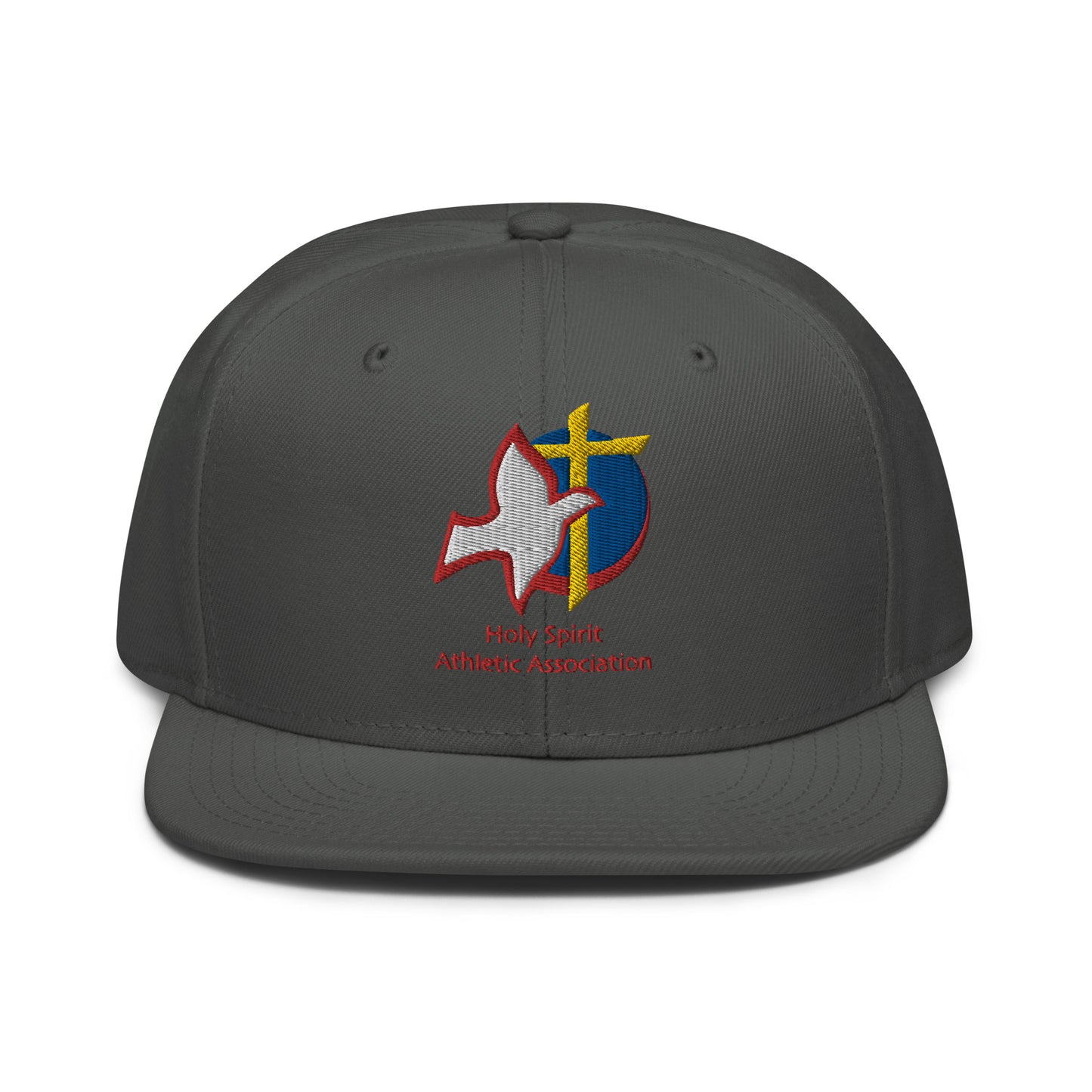 HSAA Otto Cap Snapback Hat