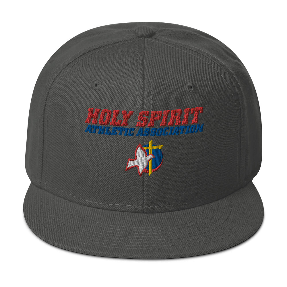 HSAA Otto Cap Snapback Hat