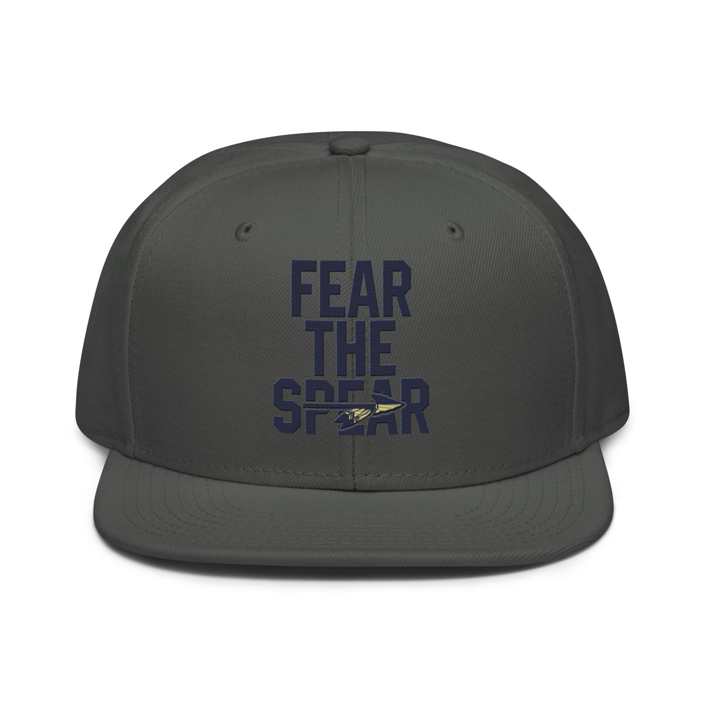 Keller Football Otto Cap Snapback Hat
