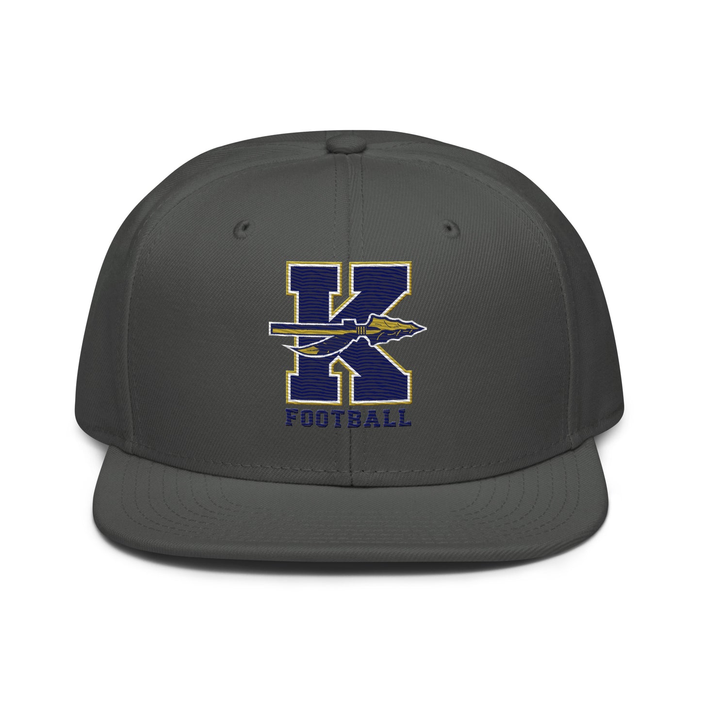 Keller Football Otto Cap Snapback Hat