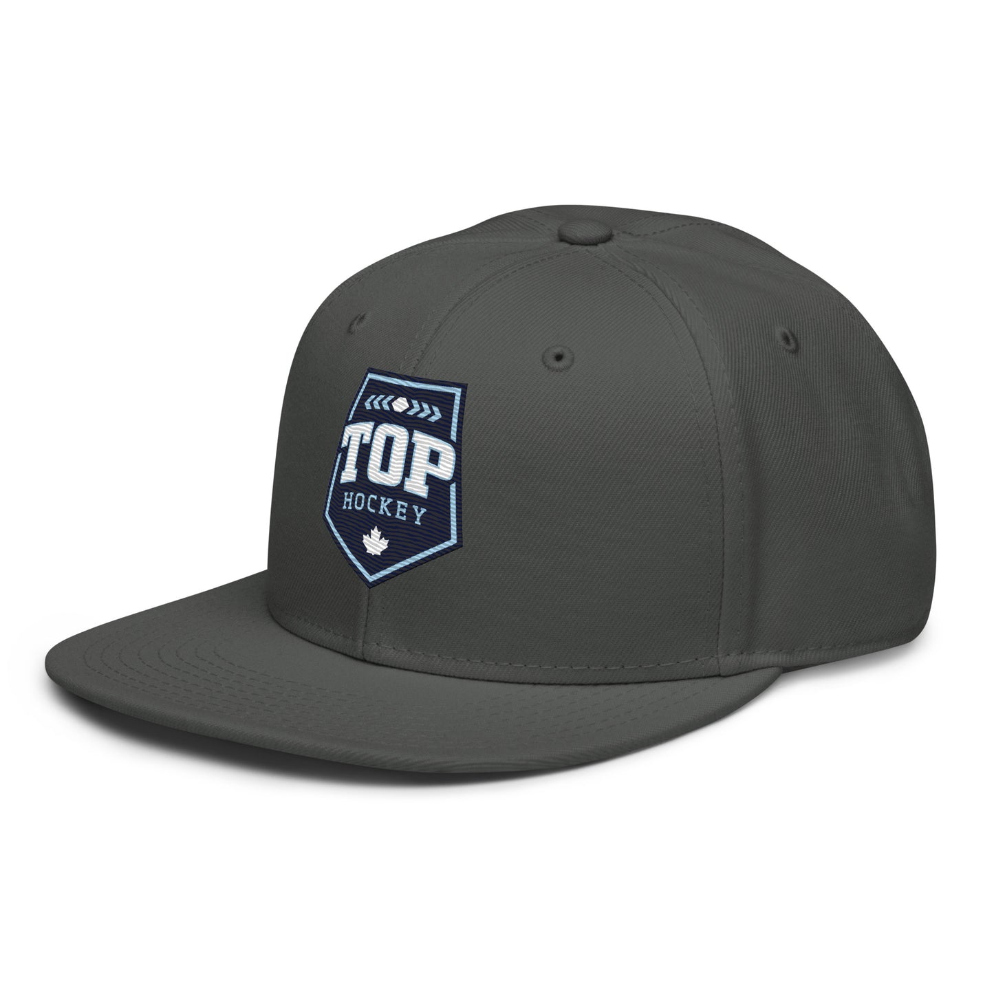 TOP Hockey Otto Cap Snapback