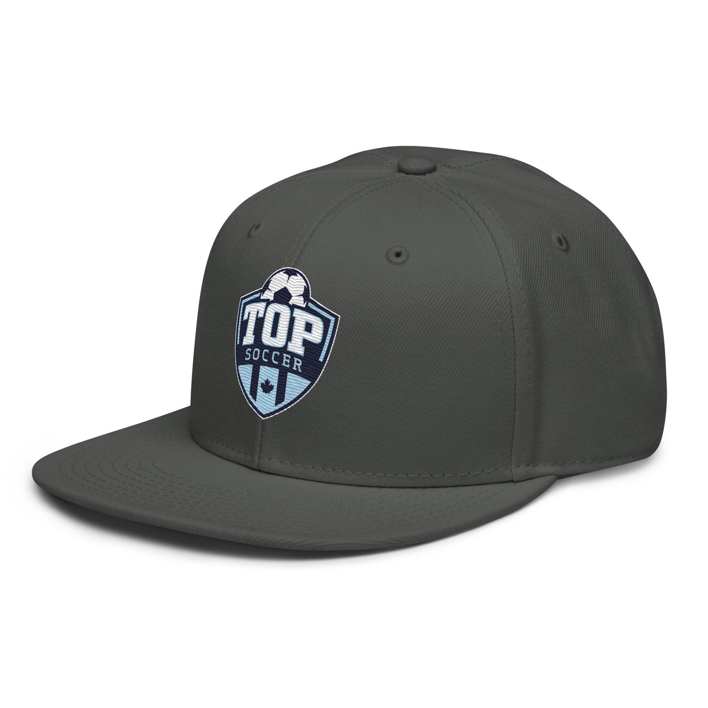 TOP Soccer Otto Cap Snapback