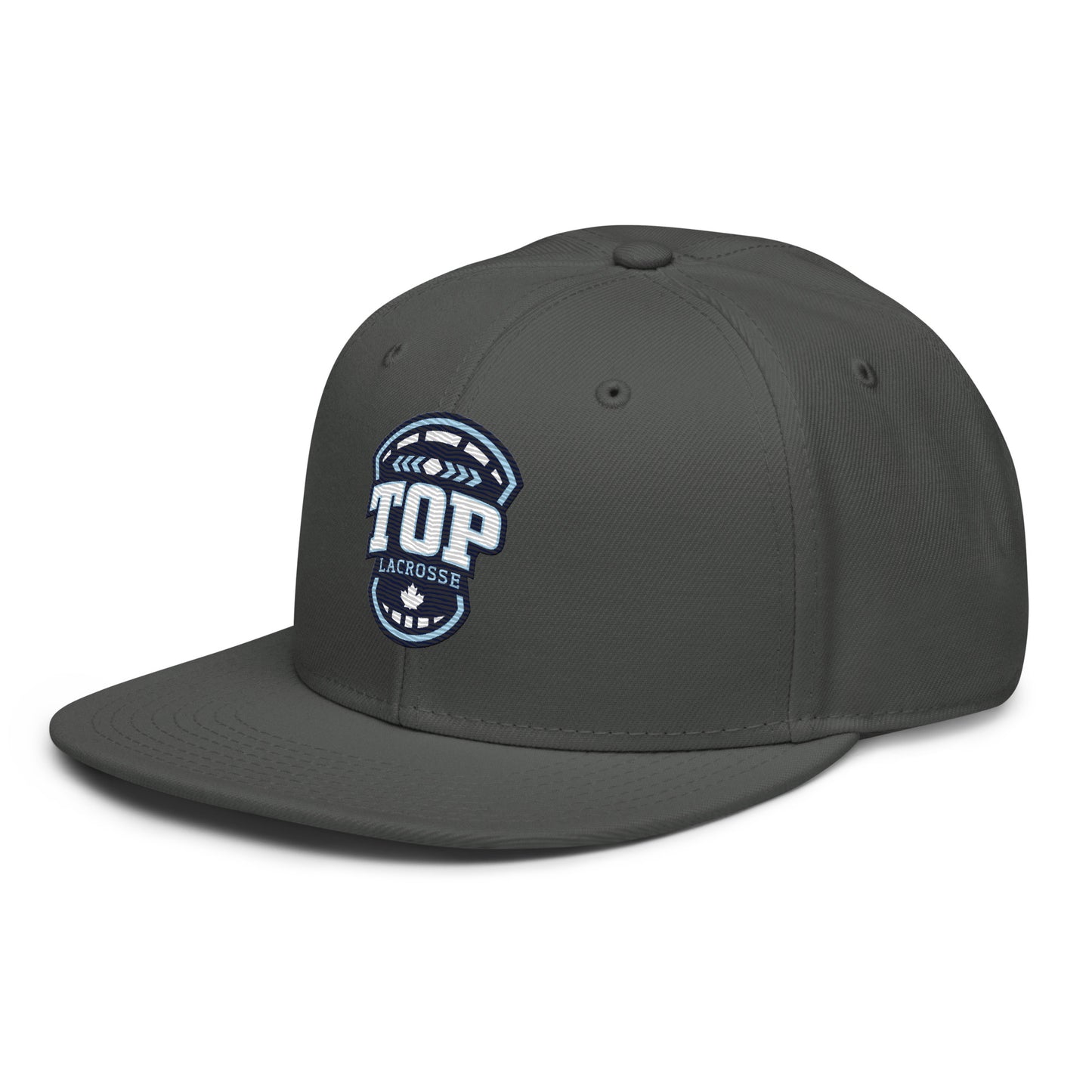 TOP Lacrosse Otto Cap Snapback