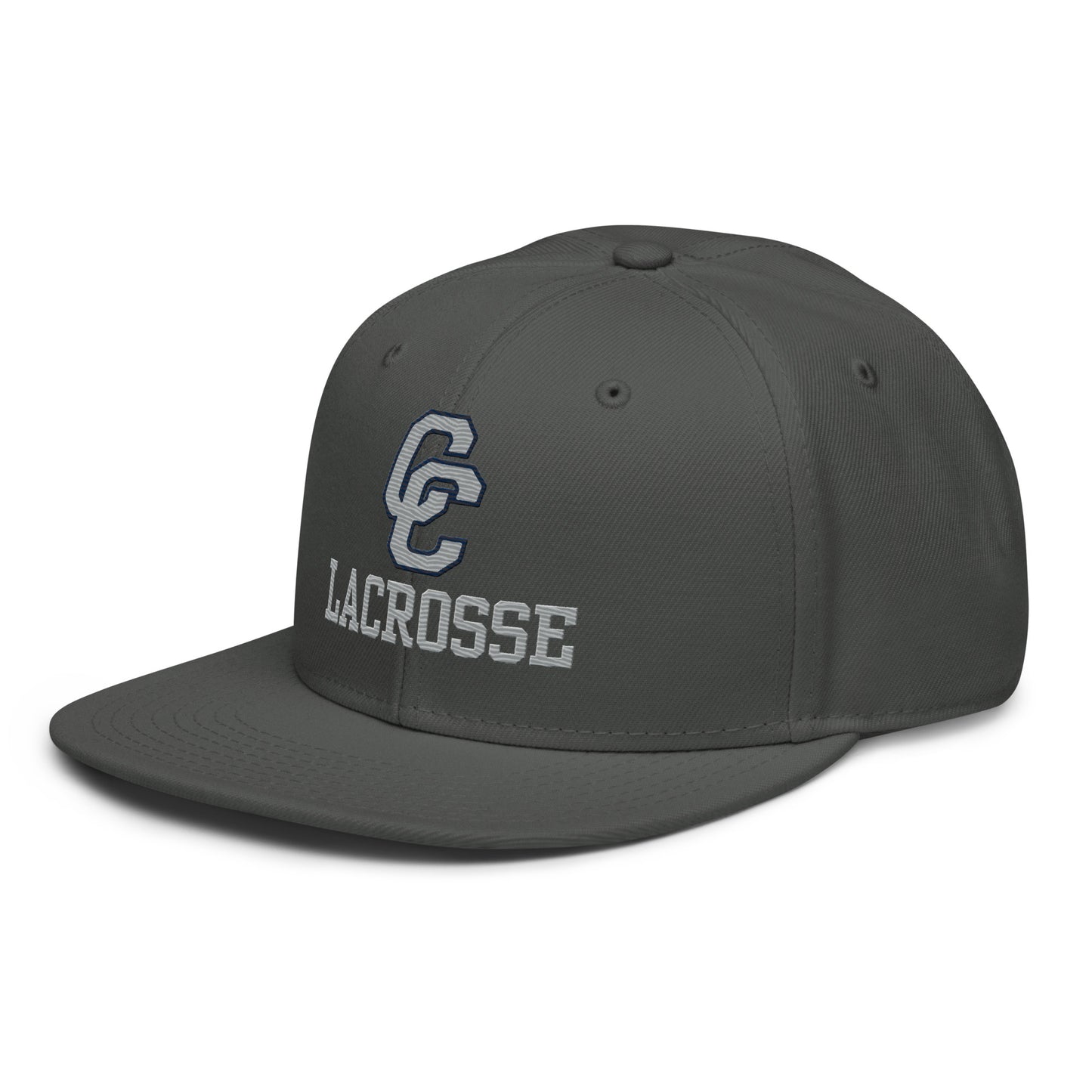 Corner Canyon Lacrosse Otto Cap Snapback Hat