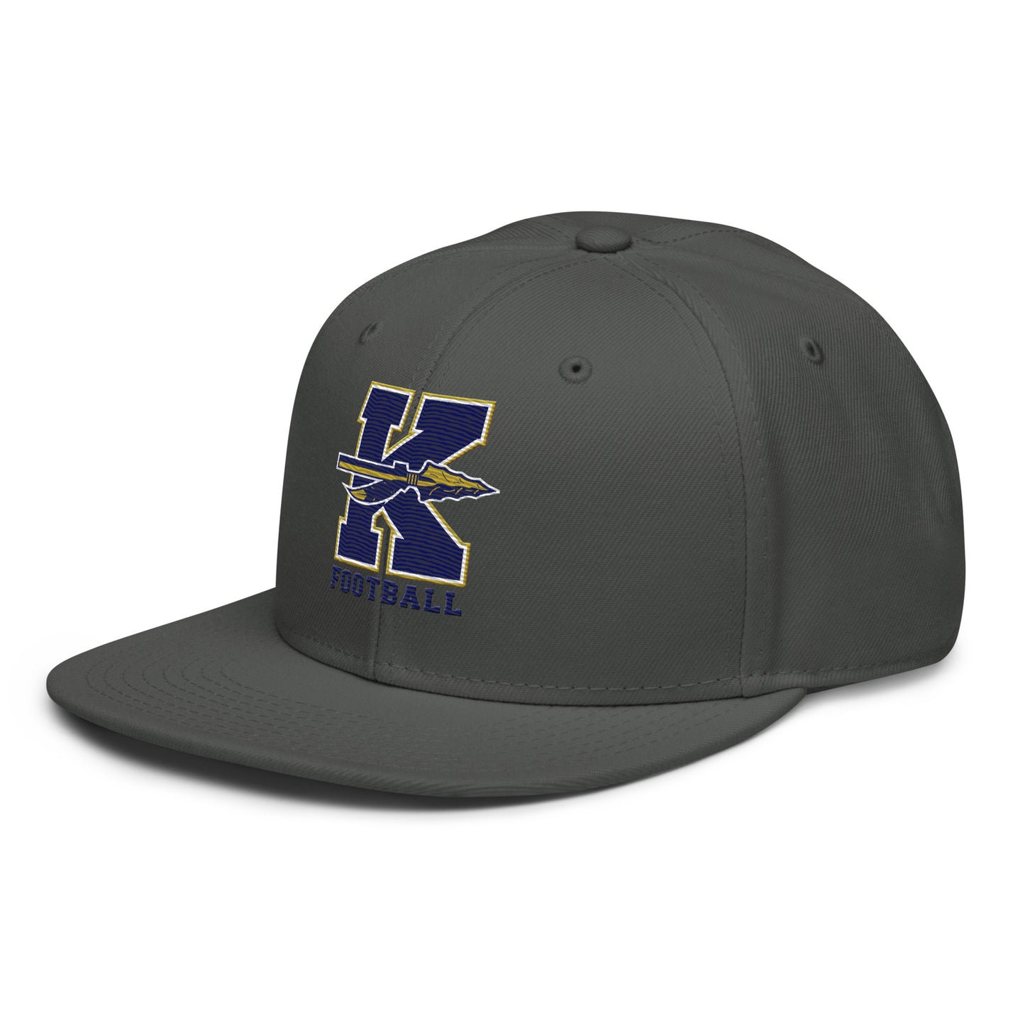 Keller Football Otto Cap Snapback Hat