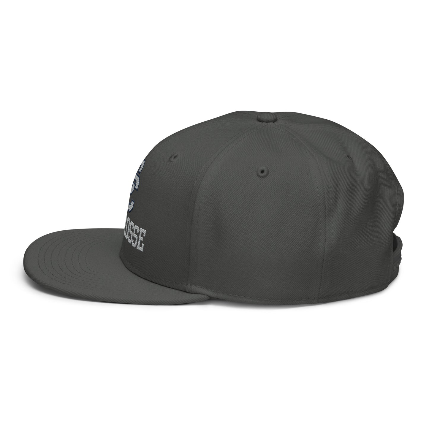 Corner Canyon Lacrosse Otto Cap Snapback Hat