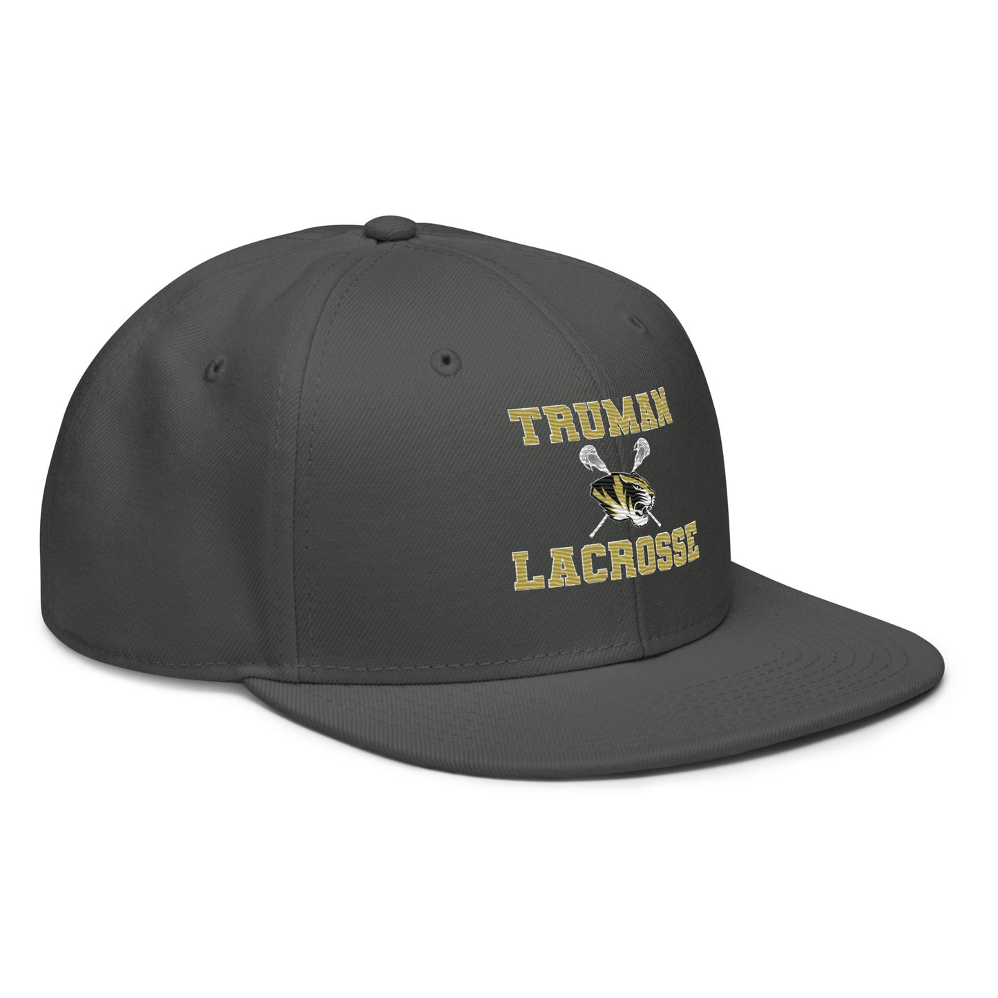 Truman Lacrosse Otto Cap Snapback