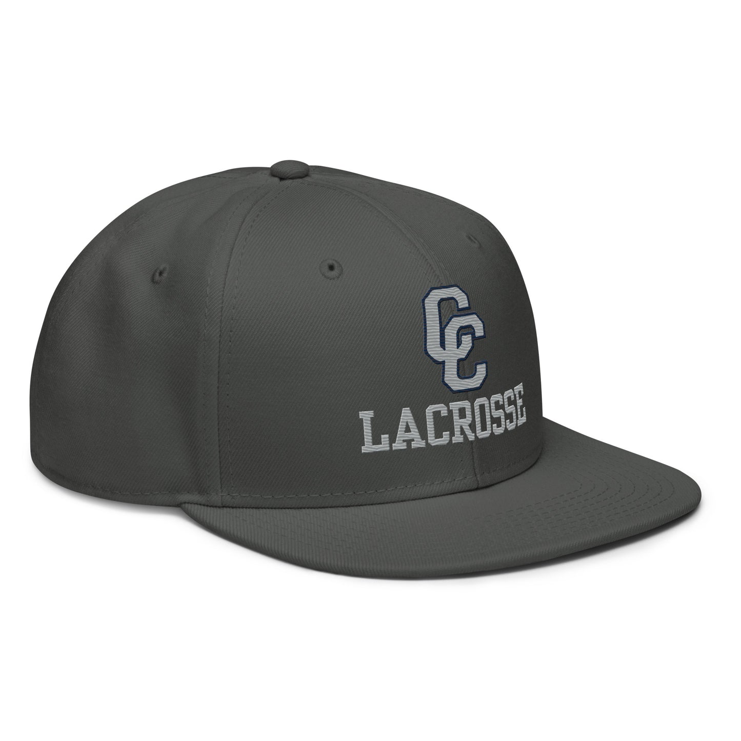 Corner Canyon Lacrosse Otto Cap Snapback Hat
