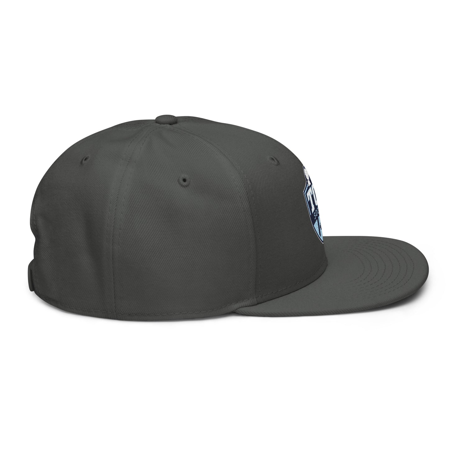 TOP Soccer Otto Cap Snapback
