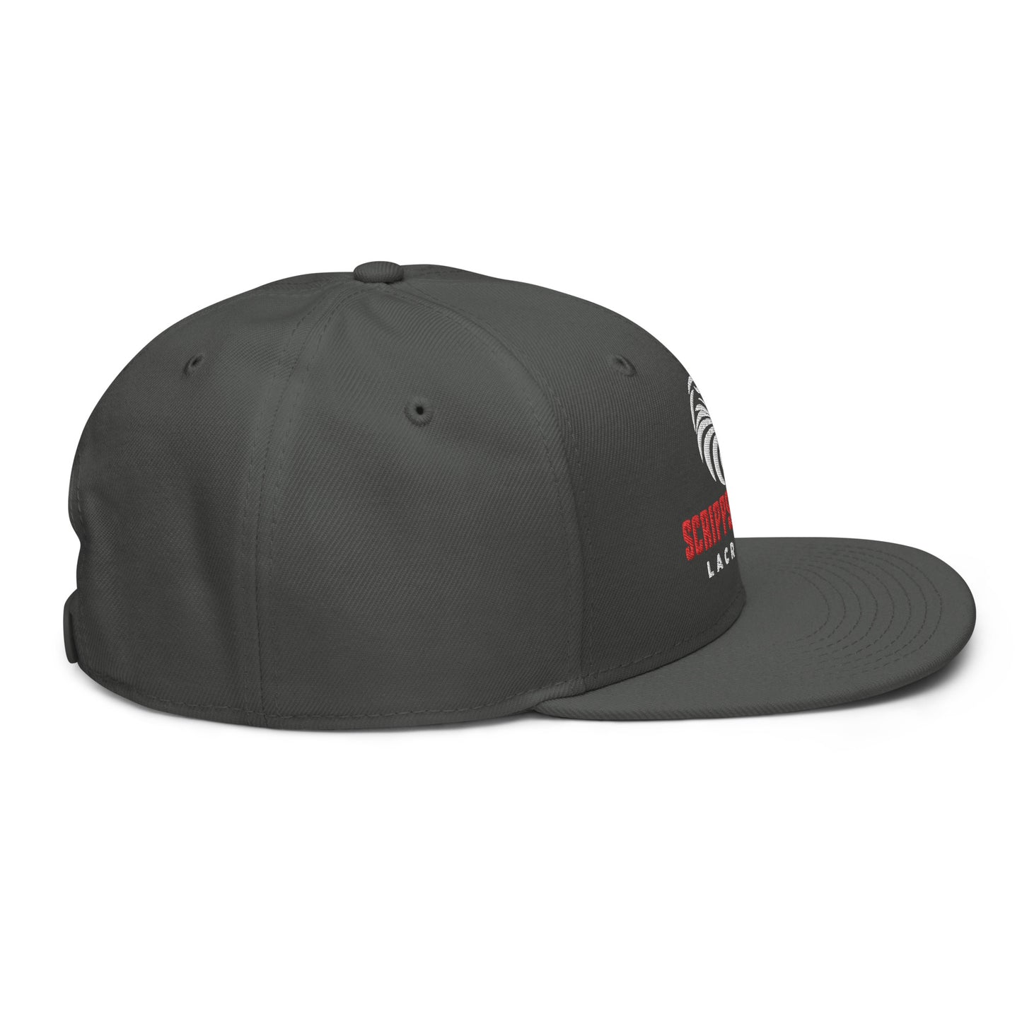 Scripps Ranch Otto Cap Snapback