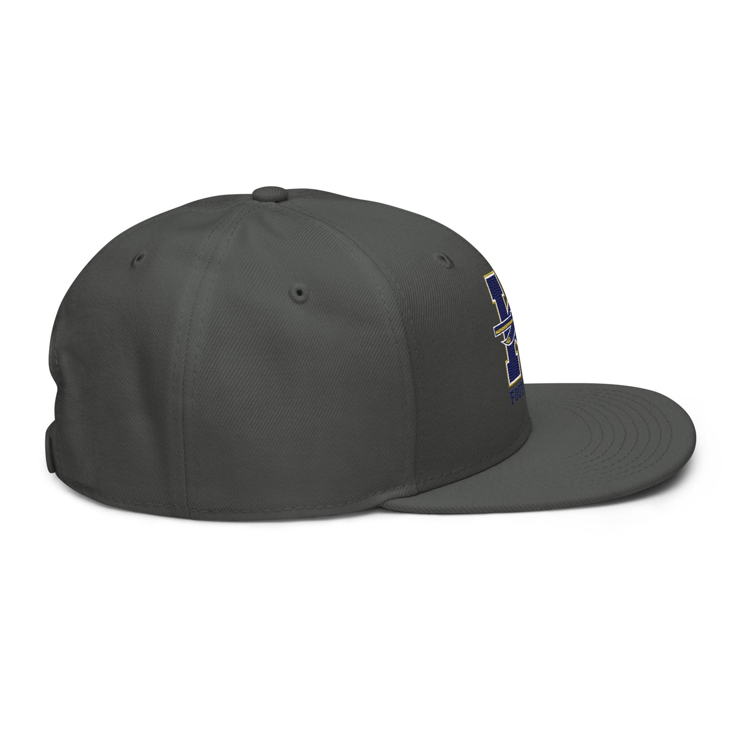 Keller Football Otto Cap Snapback Hat