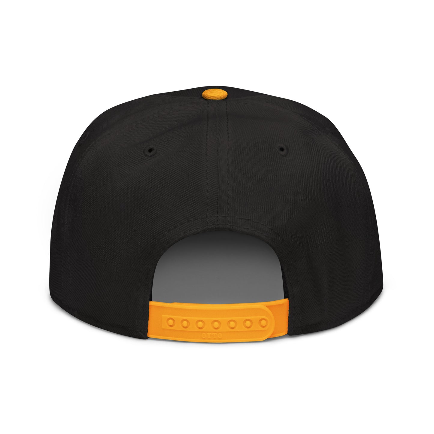 Amsterdam Lacrosse Snapback Hat