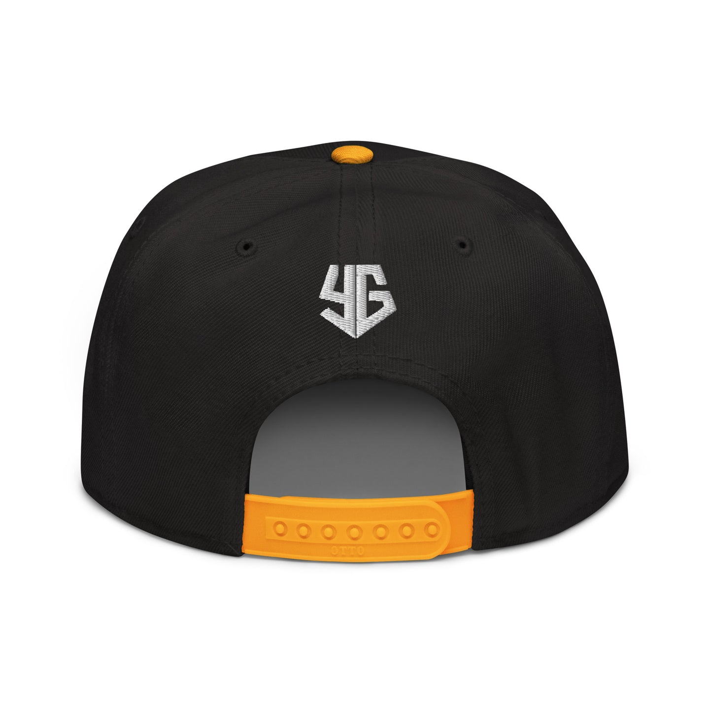YouthGold Otto Cap Snapback Hat